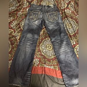 Mek Jeans Men’s